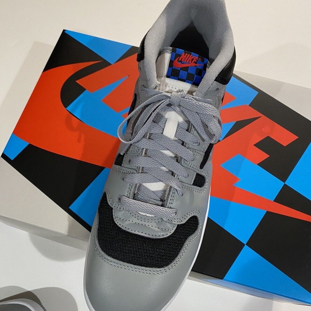 Nike Mac Attack Sp X Travis Scott Low Size 10.5 Og - image 5